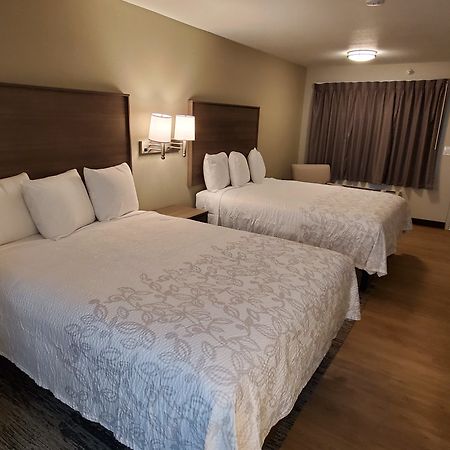 Days Inn By Wyndham Chula Vista-San Diego Екстер'єр фото