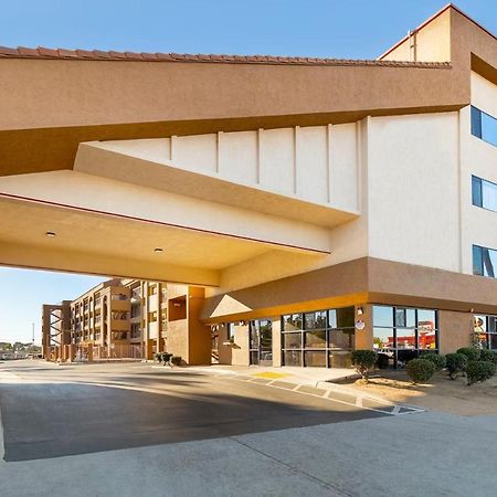Days Inn By Wyndham Chula Vista-San Diego Екстер'єр фото