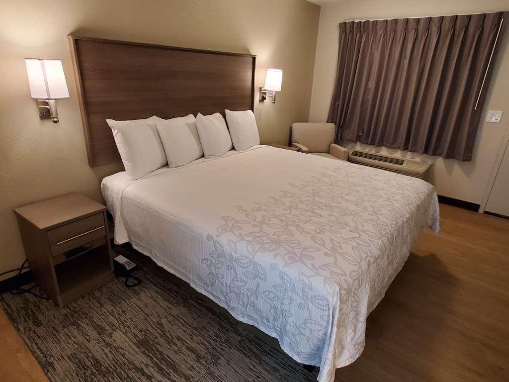 Days Inn By Wyndham Chula Vista-San Diego Номер фото