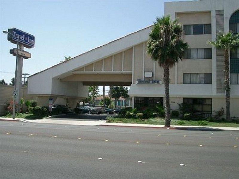 Days Inn By Wyndham Chula Vista-San Diego Екстер'єр фото