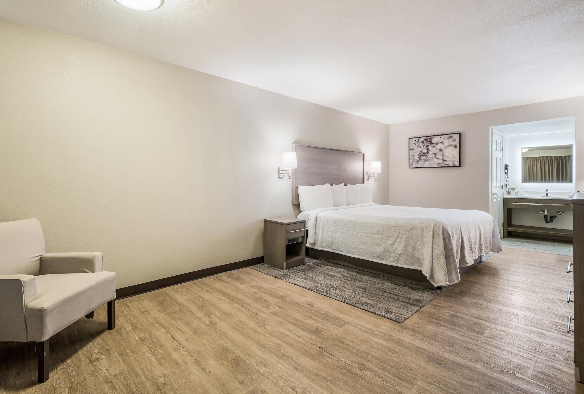 Days Inn By Wyndham Chula Vista-San Diego Екстер'єр фото