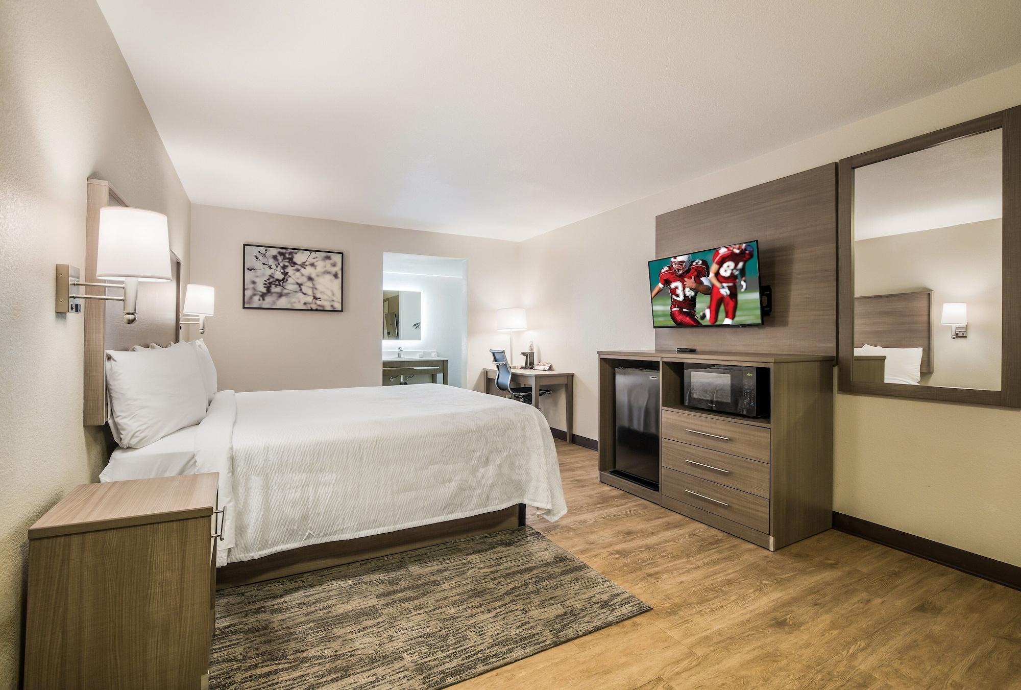 Days Inn By Wyndham Chula Vista-San Diego Екстер'єр фото