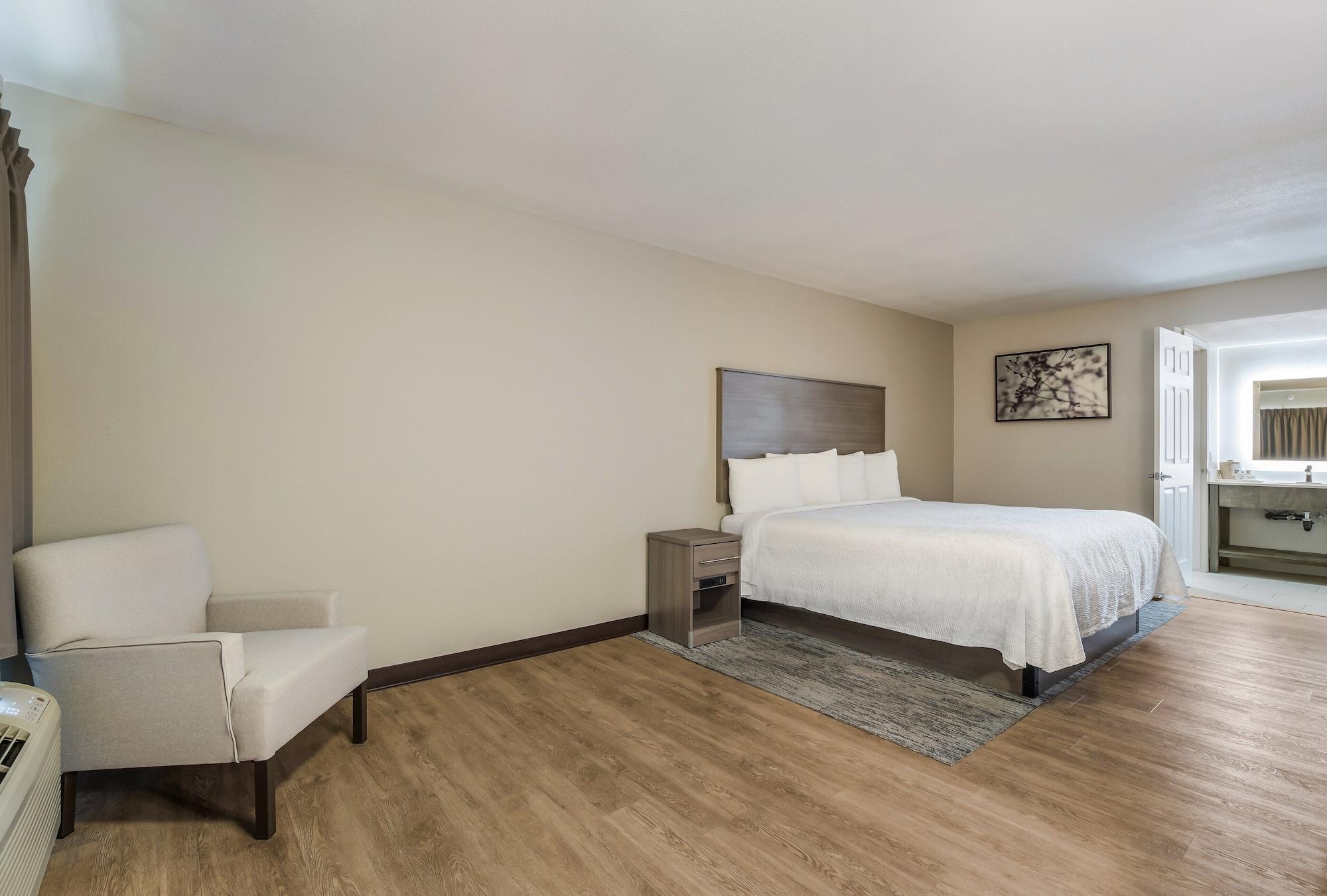 Days Inn By Wyndham Chula Vista-San Diego Екстер'єр фото
