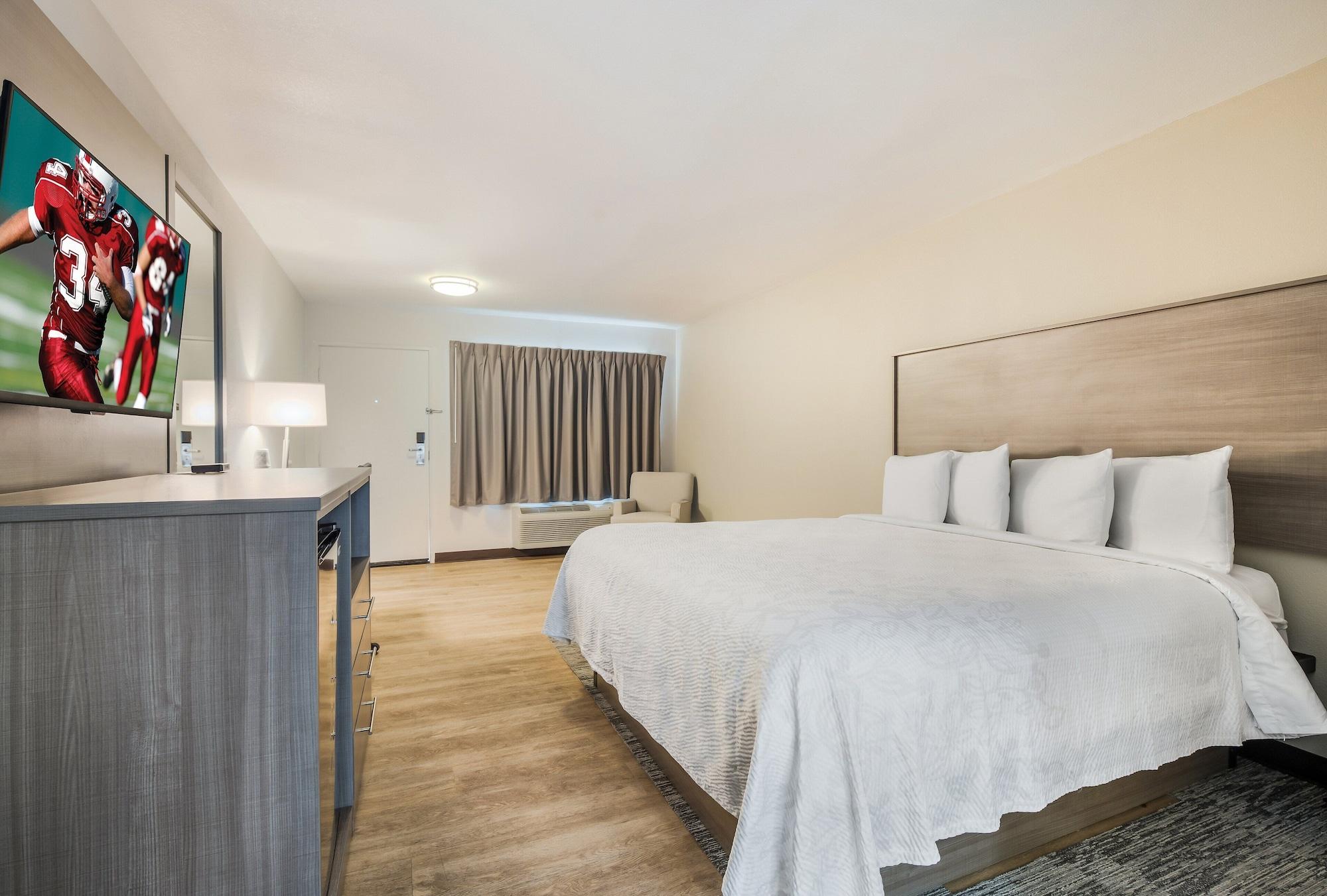Days Inn By Wyndham Chula Vista-San Diego Екстер'єр фото