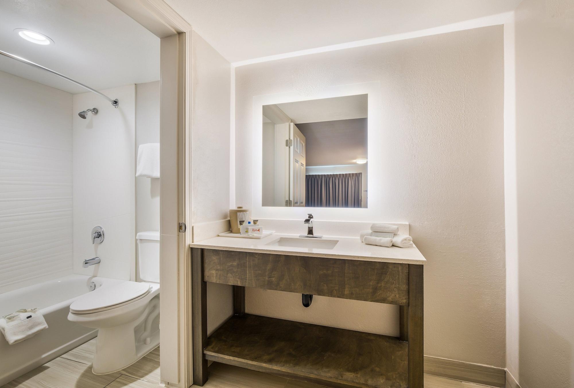 Days Inn By Wyndham Chula Vista-San Diego Екстер'єр фото