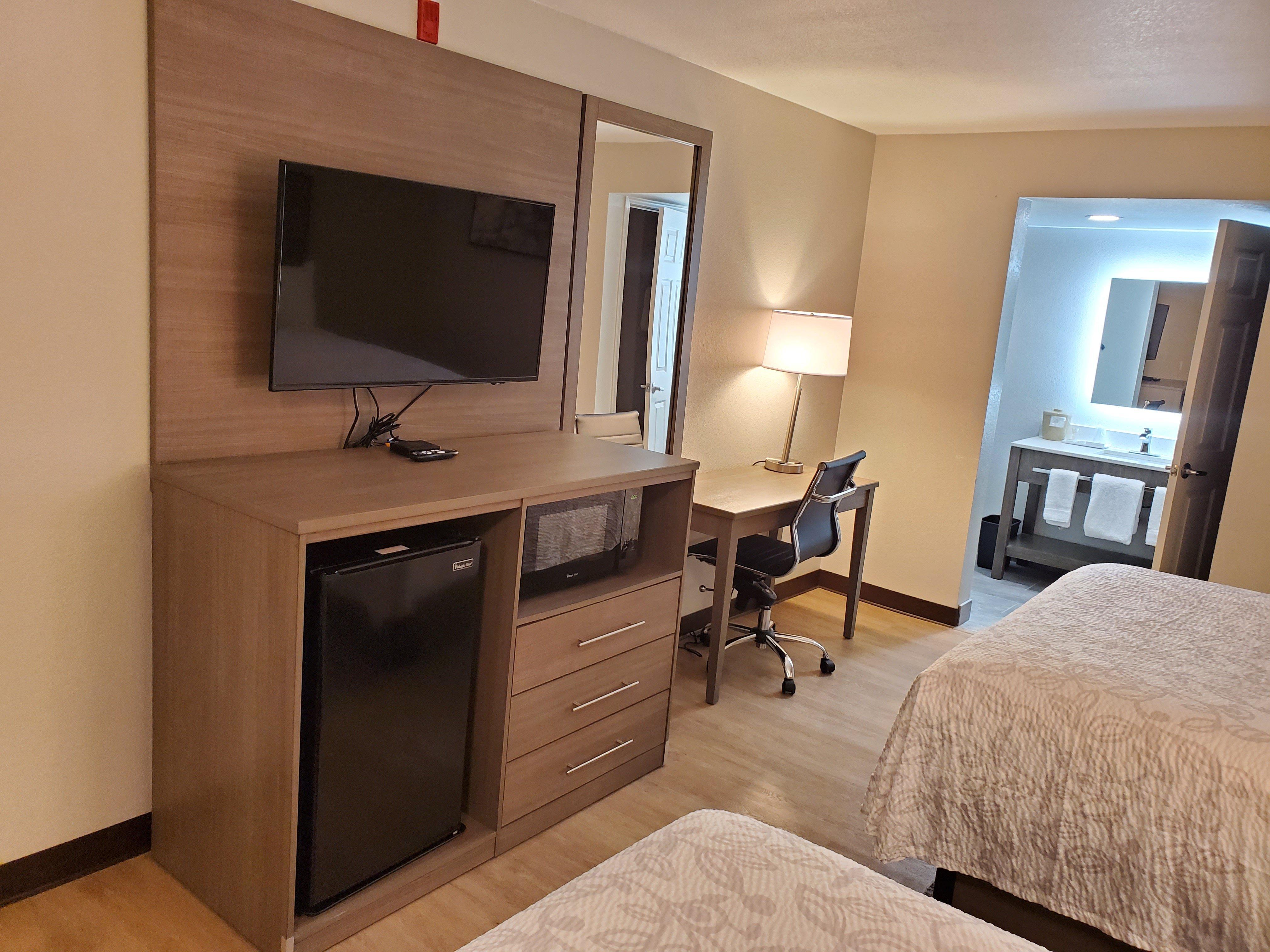 Days Inn By Wyndham Chula Vista-San Diego Екстер'єр фото