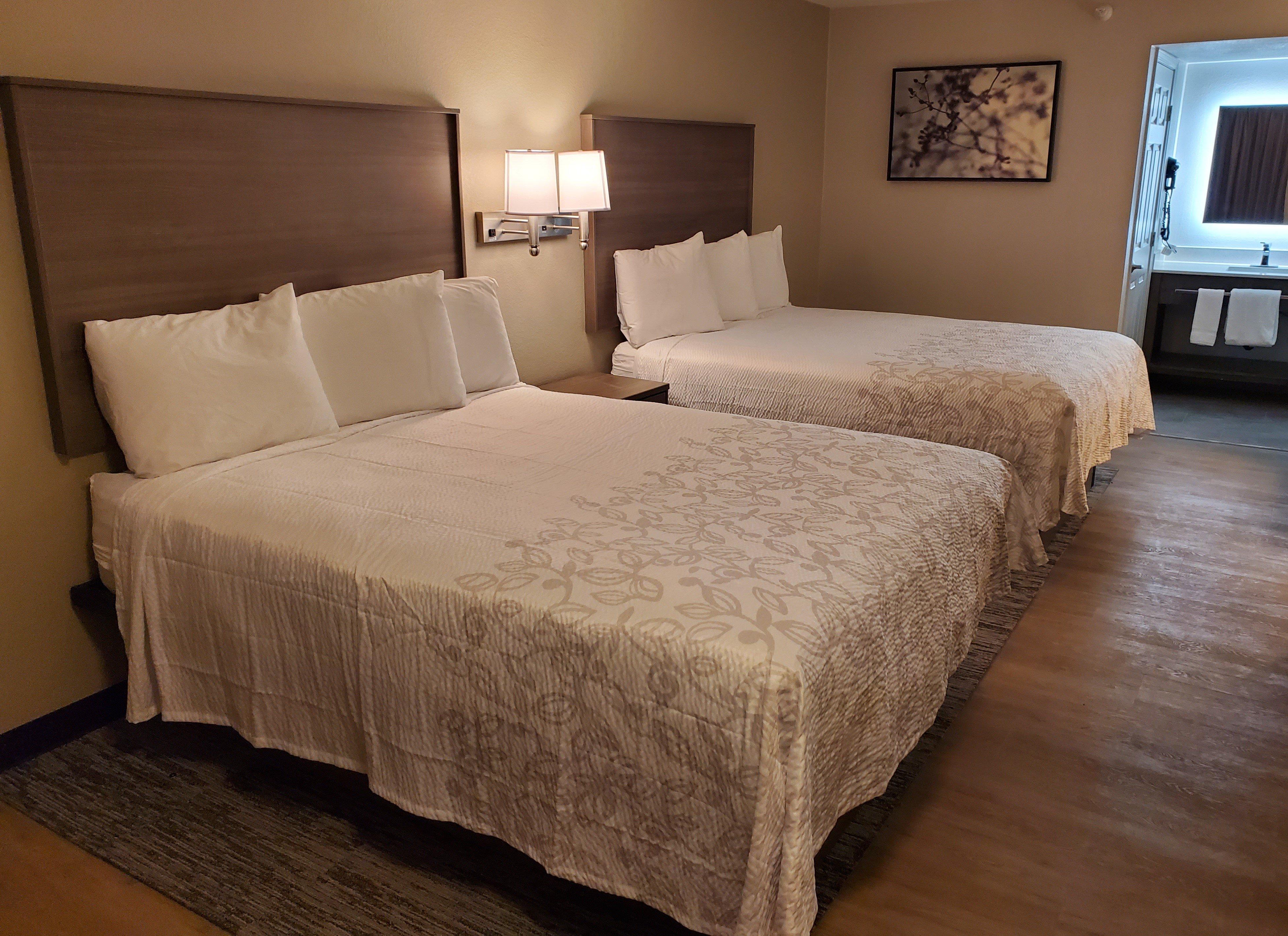 Days Inn By Wyndham Chula Vista-San Diego Екстер'єр фото