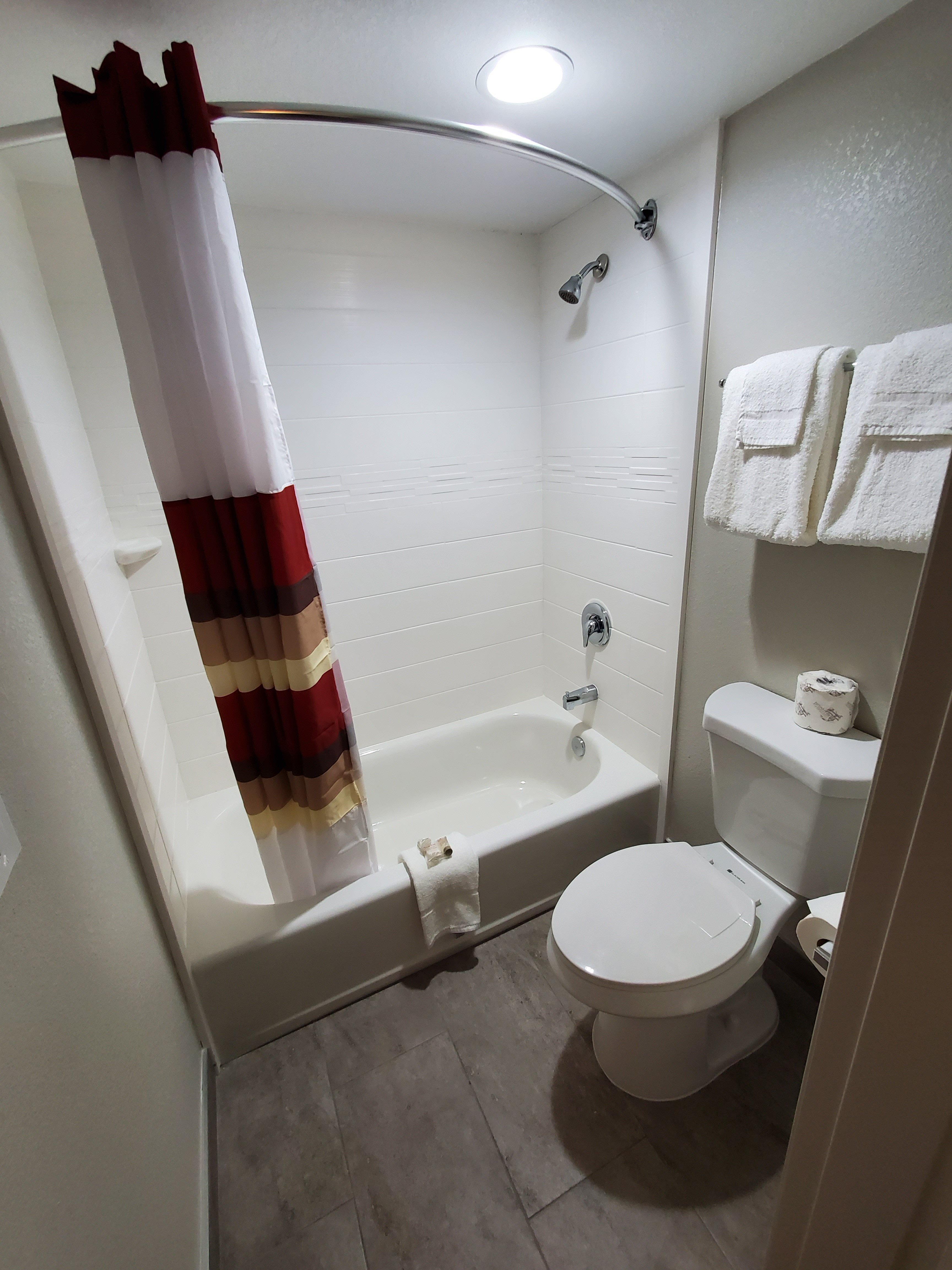 Days Inn By Wyndham Chula Vista-San Diego Екстер'єр фото