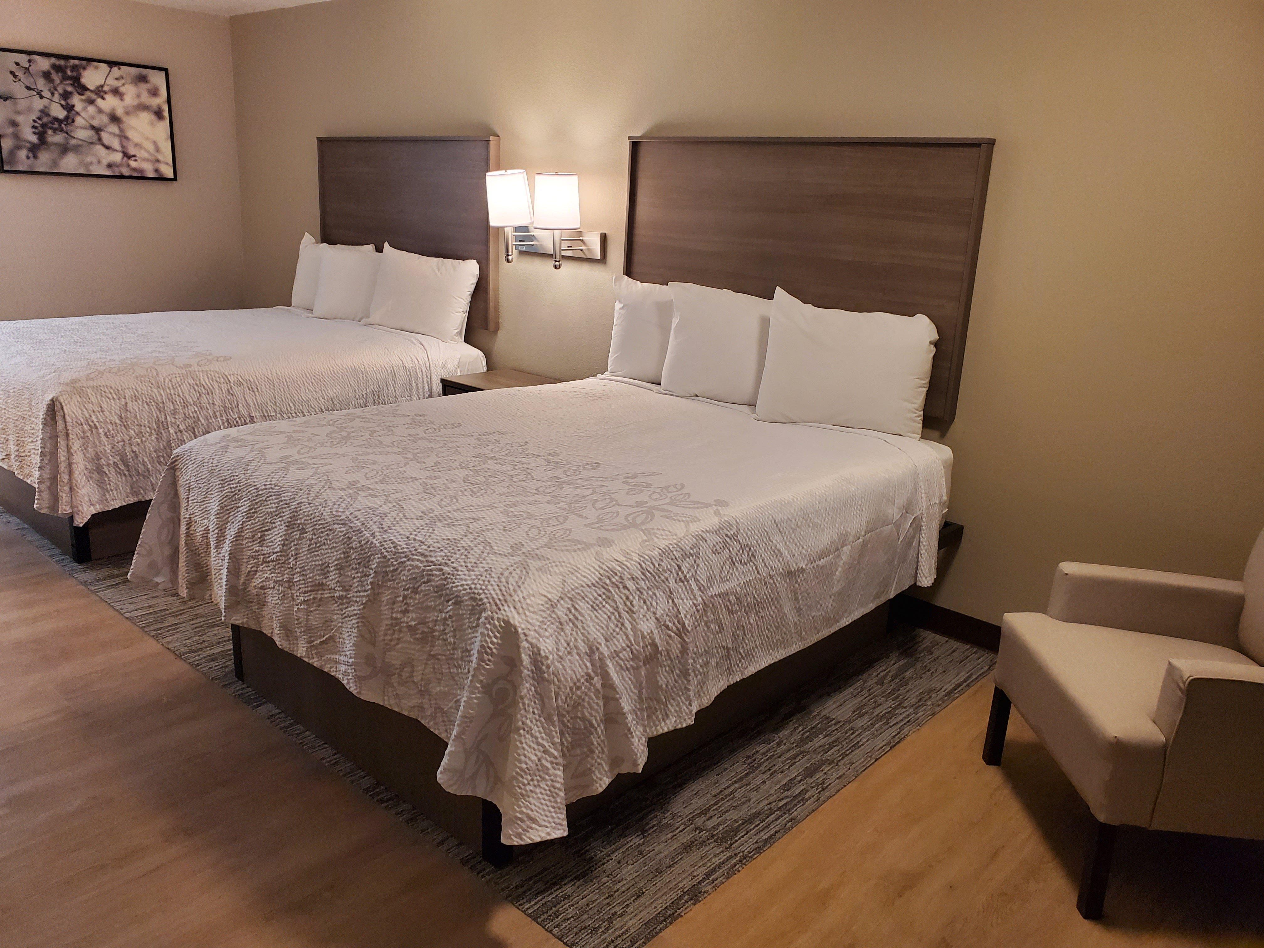 Days Inn By Wyndham Chula Vista-San Diego Екстер'єр фото