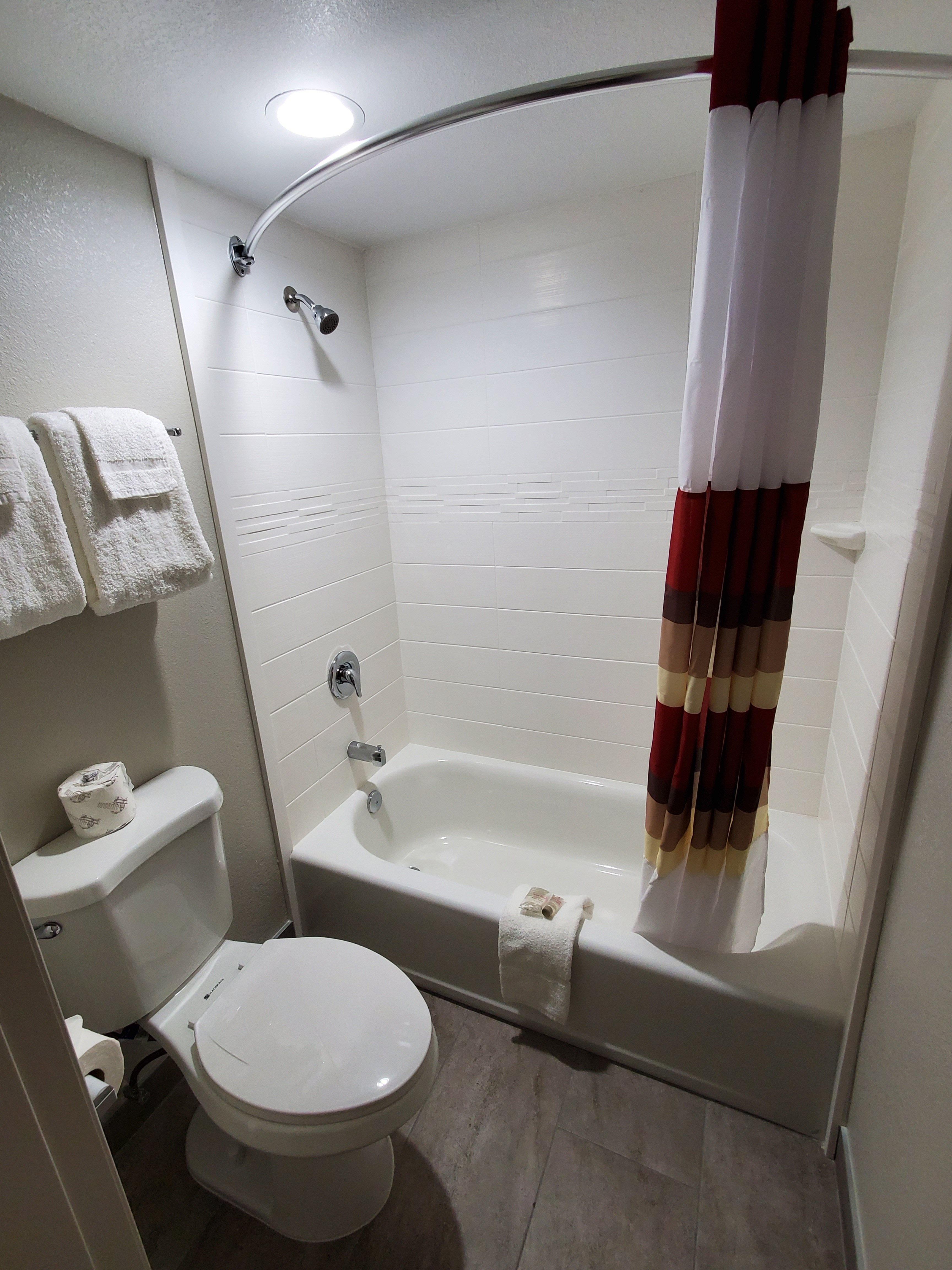 Days Inn By Wyndham Chula Vista-San Diego Екстер'єр фото