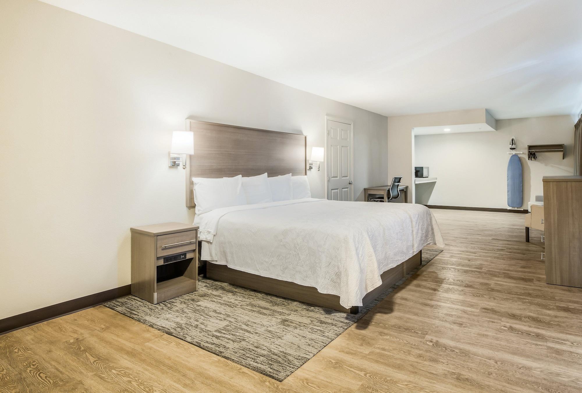 Days Inn By Wyndham Chula Vista-San Diego Екстер'єр фото