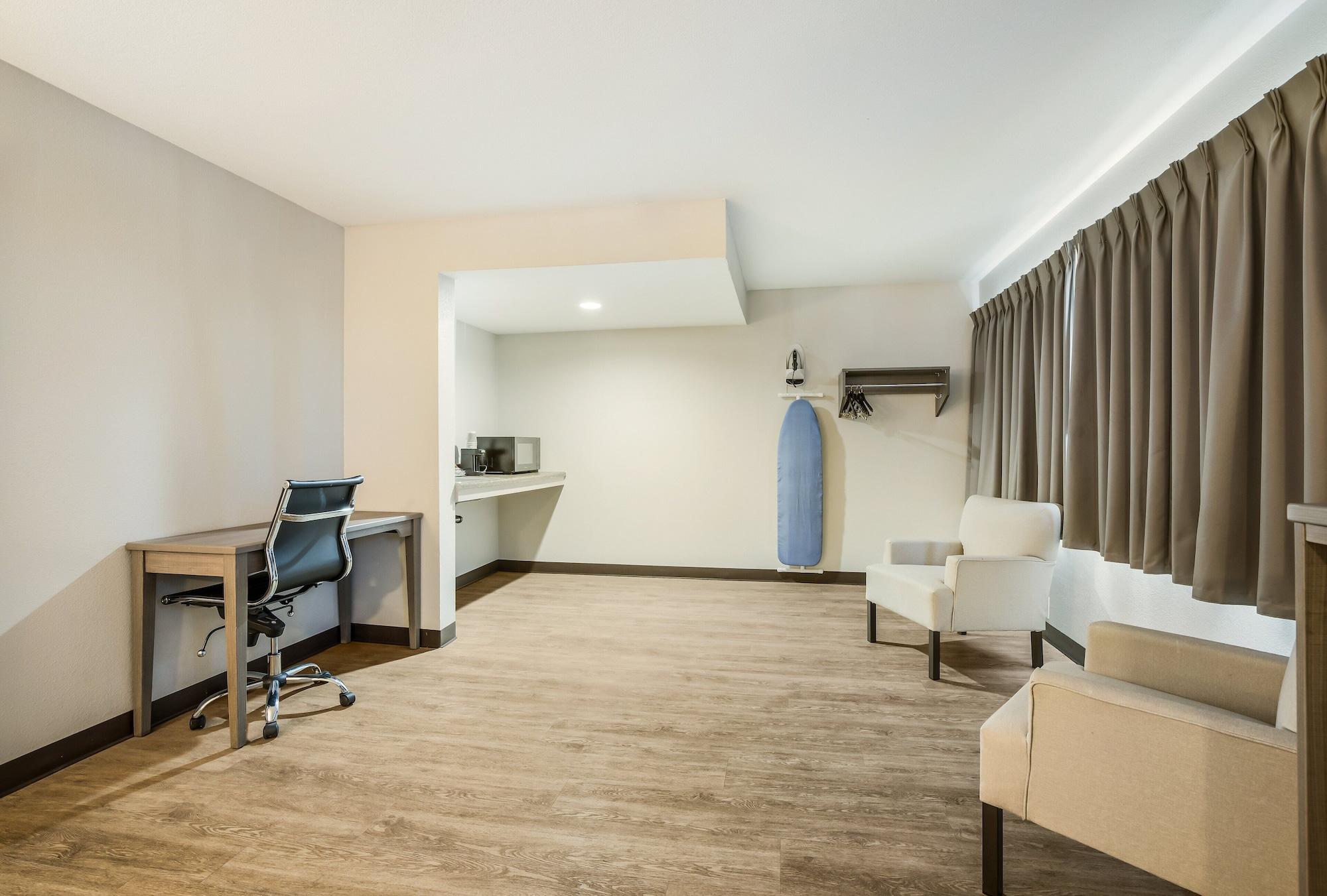 Days Inn By Wyndham Chula Vista-San Diego Екстер'єр фото