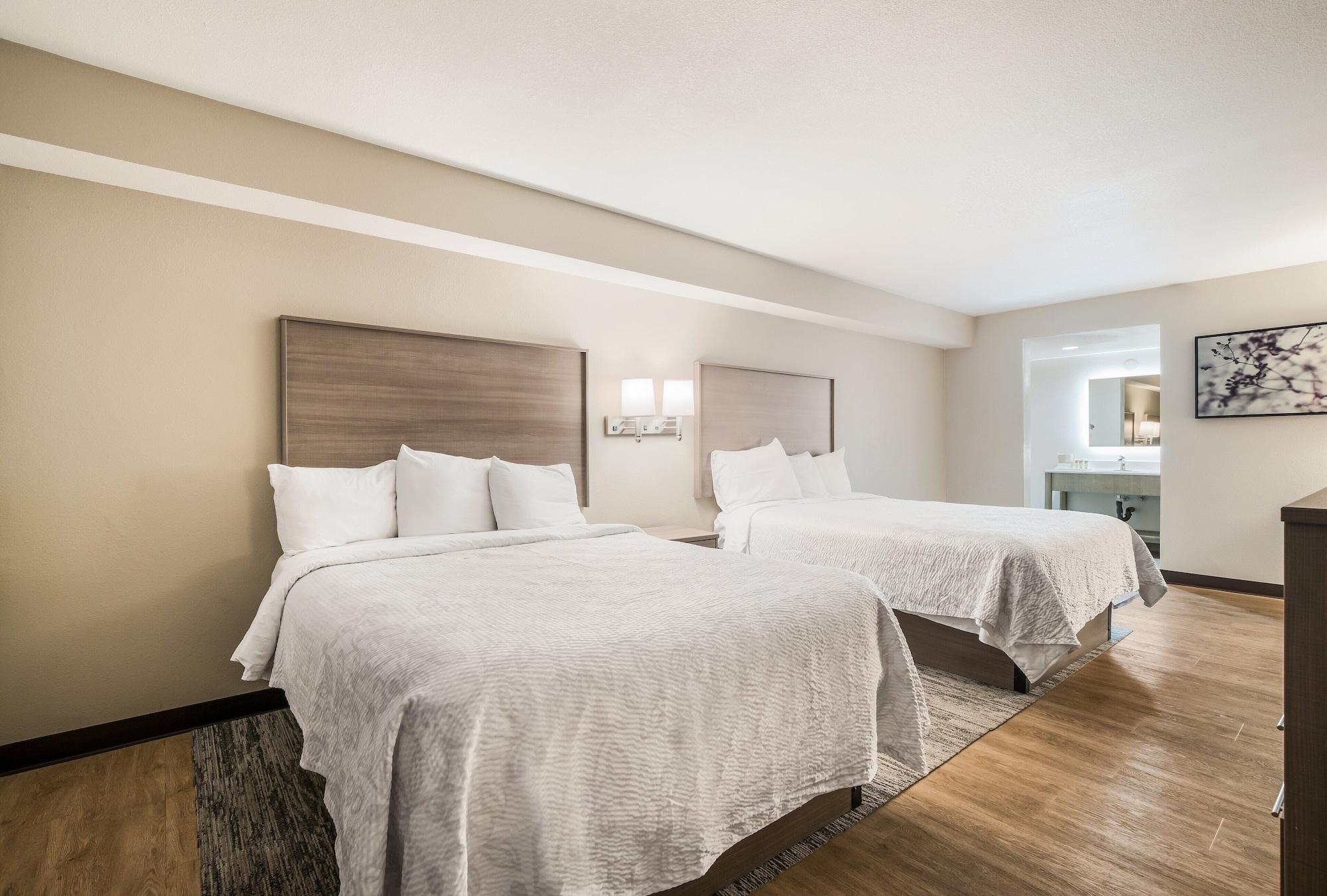 Days Inn By Wyndham Chula Vista-San Diego Екстер'єр фото