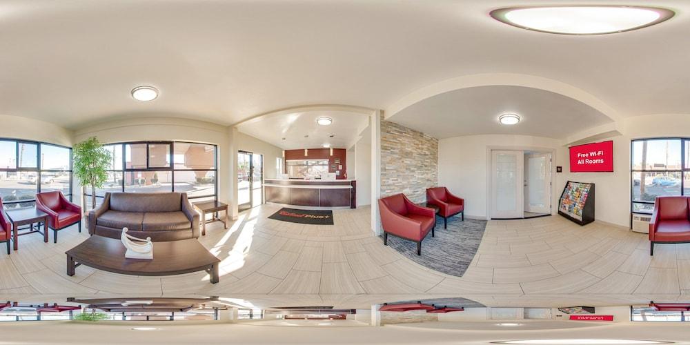Days Inn By Wyndham Chula Vista-San Diego Екстер'єр фото