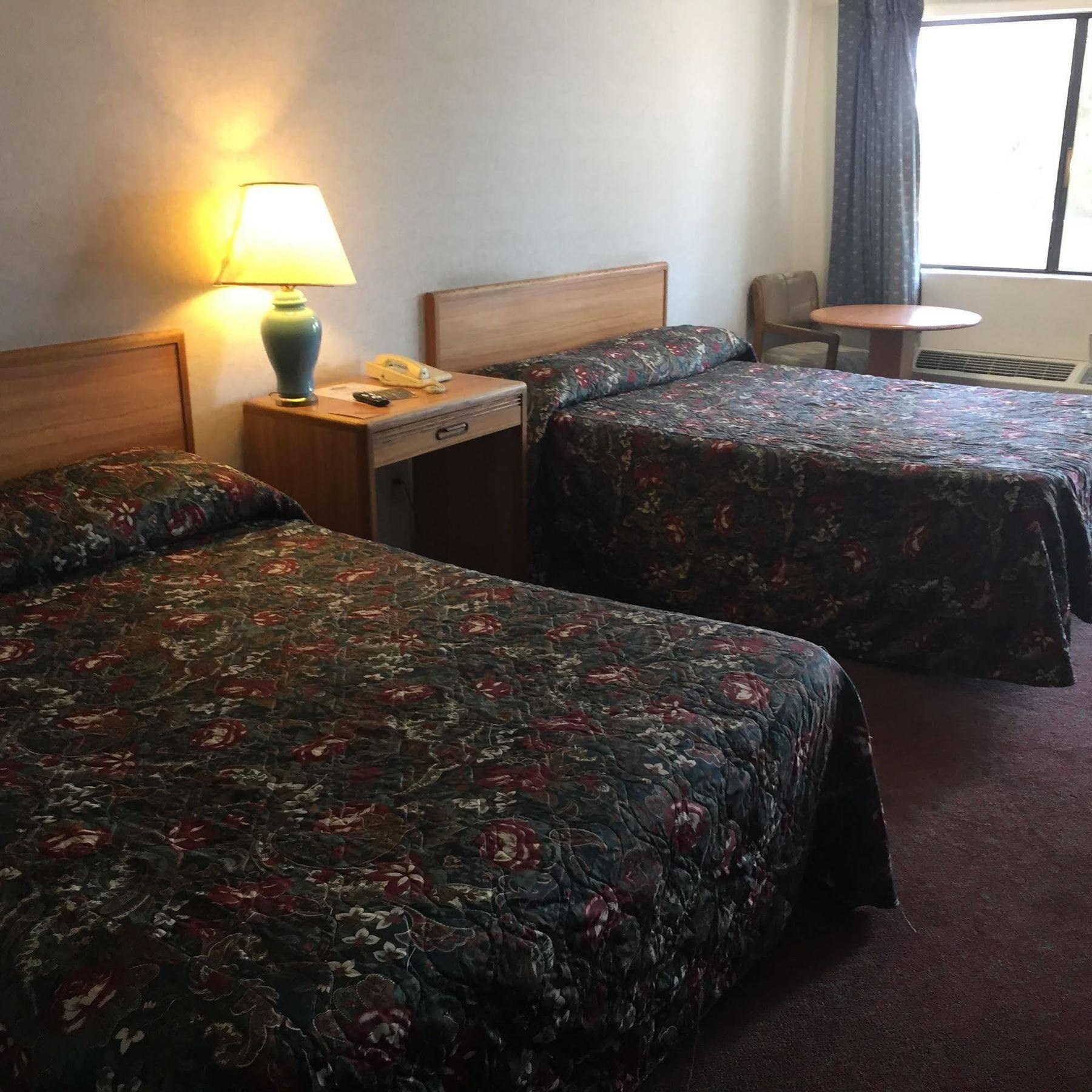 Days Inn By Wyndham Chula Vista-San Diego Екстер'єр фото