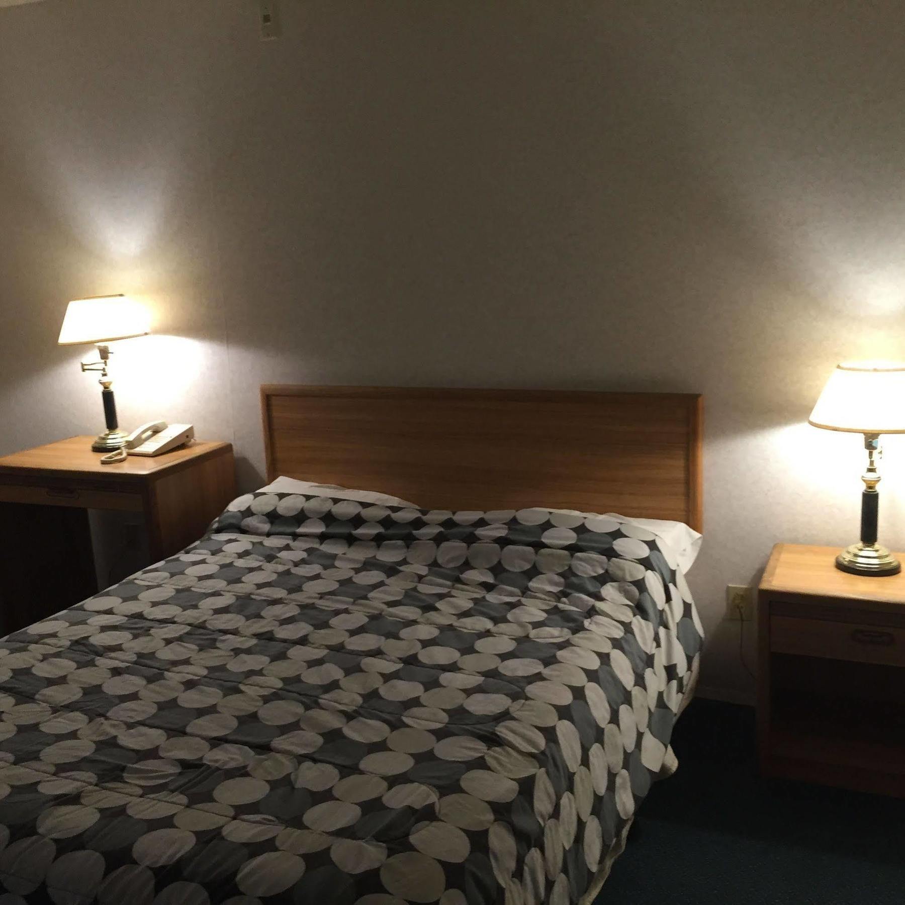 Days Inn By Wyndham Chula Vista-San Diego Екстер'єр фото