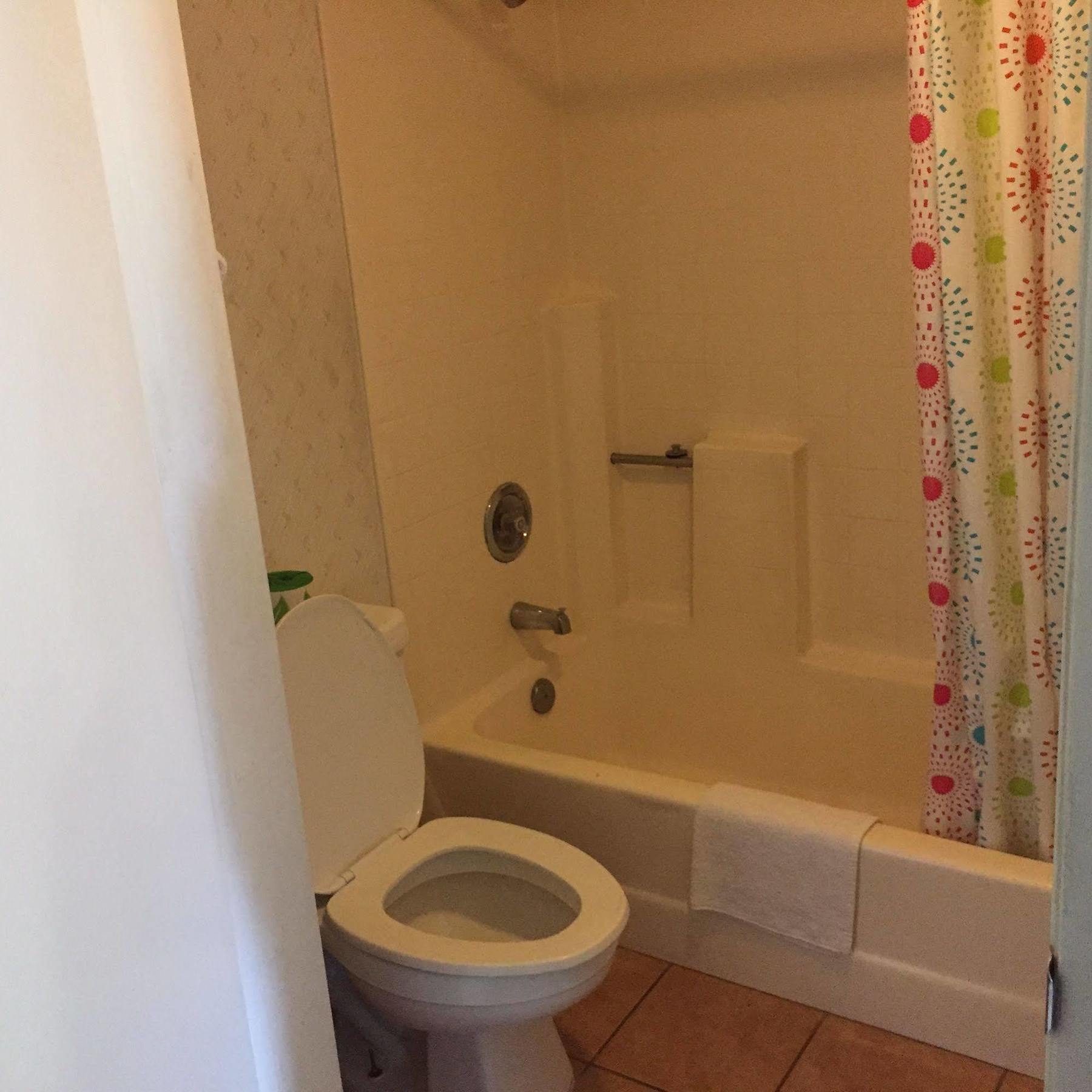 Days Inn By Wyndham Chula Vista-San Diego Екстер'єр фото