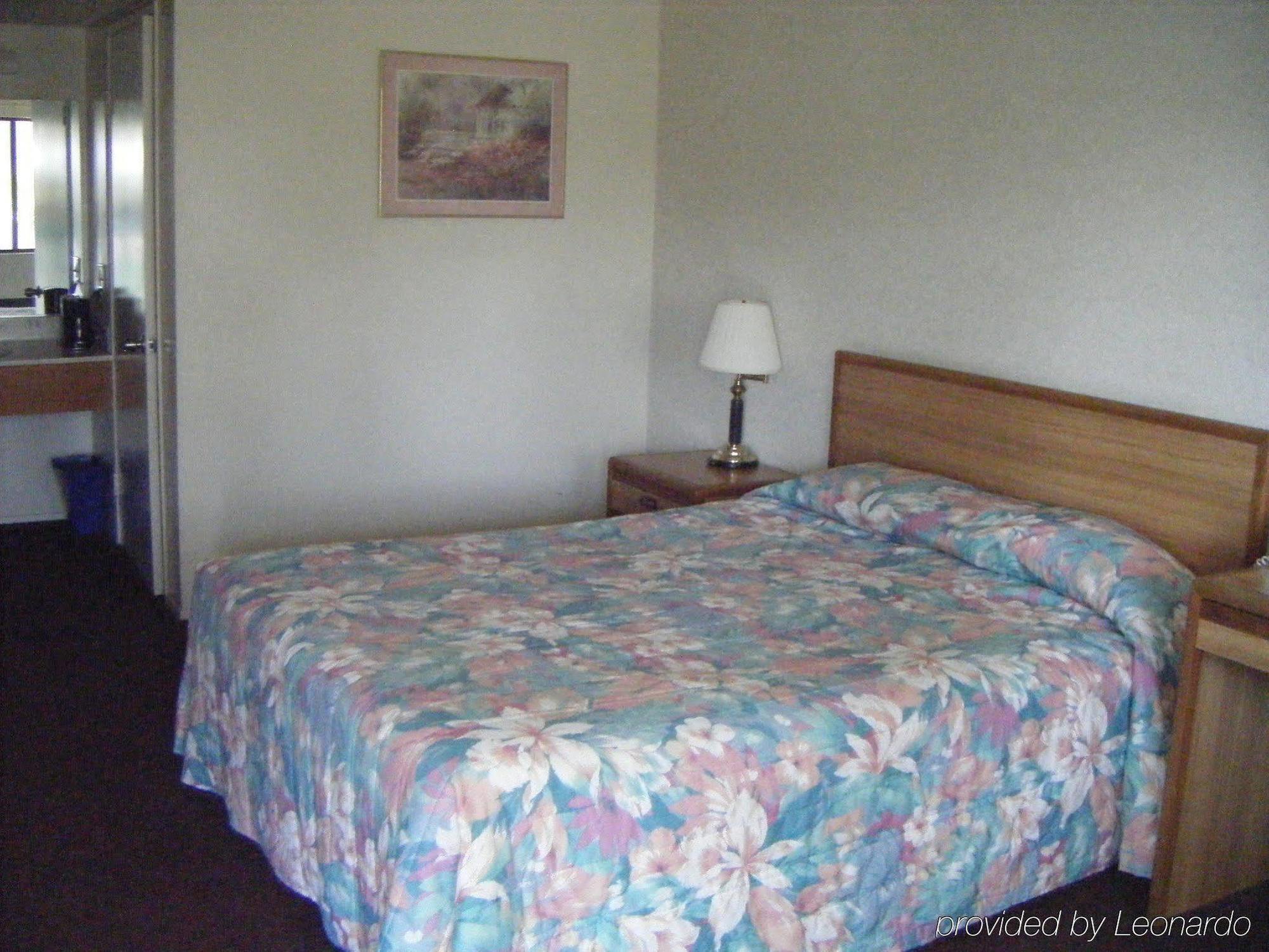 Days Inn By Wyndham Chula Vista-San Diego Екстер'єр фото